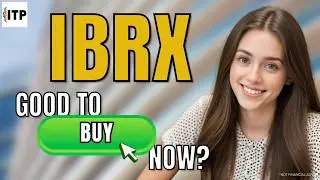 Is Immunitybio Inc IBRX A Good Time To Buy Now? IBRX Stock Analysis