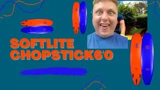 Softlite CHOP STICK 6'0