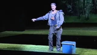 Der Vogelf&auml;nger - Zauberfl&ouml;te - W.A. Mozart