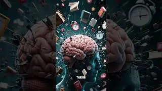 Cognitive Overload Is Quietly Destroying Your Memory