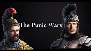 Great Conqueror Rome Battle Of Ticinus