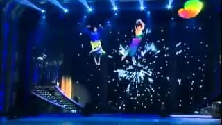 jiaa Manek in Jhalak Dikhlaja  Episode 21
