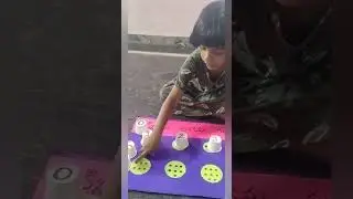 small activity#Number identification#Viral video #Junnu#Rock stars2020