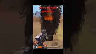 PUBG mobile #noncopyrightmobilegameplay #nocopyrightgameplay #freetouse #freetousegameplay