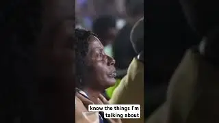 Demonstrate Your Expectations preaching by Apostle Grace Lubega |Phaneroo Night of Prayer @phaneroo