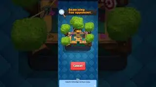 Taking a look at the Rascal's Hideout Arena! +Trophy road rewards| Clash Royale update