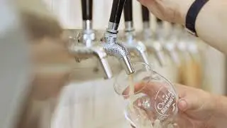 The Coastal Brewing Company, Forster | Barrington Coast