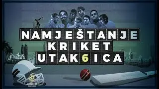 Al Jazeera istražuje: Namještanje kriket utakmica