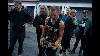 👽AlienState | rave punk traveller (FR/LV) 2