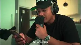 Intro - Jeff MGV feat. Jordan Freestyle (Prod. by MaT)