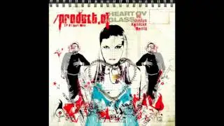 Product.01 - Heart Ov Glass (Justus K&ouml;hncke Remix)