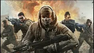 Shooting Up the Yacht! (COD Mobile Gameplay #13)