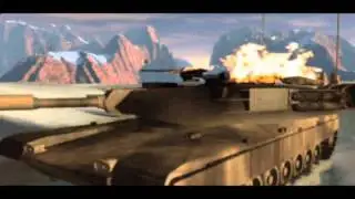 Command & Conquer Red Alert -Counterstrike Expansion Music - Backstab