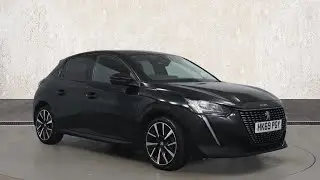Peugeot 208 1.2 PureTech Allure Hatchback 5dr|Richmond Motor Group | Hampshire, West Sussex & Surrey
