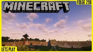⛏️ Deeptalk - Minecraft #298
