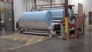 Rewinding & Slitting - American Custom Converting