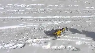 RC Ski-Doo 2013