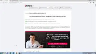 FACEBOOK ADS ANLEITUNG 2.0 | NICO LAMPE | REVIEW UND ERFAHRUNGEN