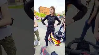ВСЕ ЭЛЕКТРОСАМОКАТЫ бесплатный тест драйв от Segway