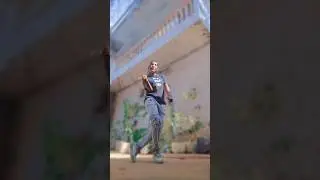 She don't know _ Trending Dance Shreya Mahor ❤️❤️ #shreyamahor #ssmahor #shorts