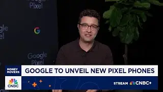 Google's newest Pixel phones