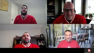 O365Eh! - Episode #27 - Microsoft Teams Cloud Video Interop  - Pexip