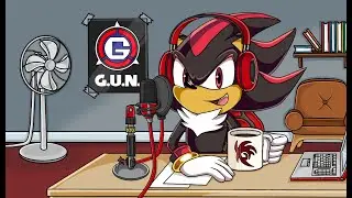 SHADOW FACE-CAM Q&A LIVE STREAM!