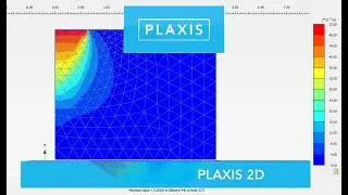 Easy Plaxis 2021 2D учебник для начинающих - введение