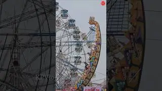 Aaspass Diwali Mela 2025 | Surat Diwali Mela | Godadra Mela | Surat Mela 2025 |