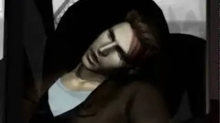 Silent Hill 1 Bad Ending FMV