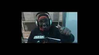 The Bankai Hour - Makeba Mooncycle interview