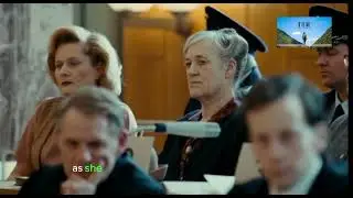 movie recap the reader