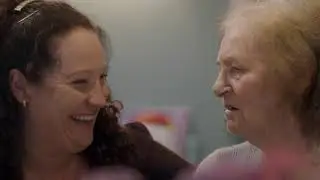 Specialist Dementia Care at Montefiore Sydney