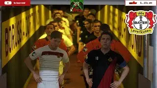 BAYER 04 LEVERKUSEN KITS PES 2018 XBOX ONE