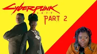Going Down as a Legend | Cyberpunk 2077