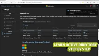 Promoting Domain Controller & Troubleshooting