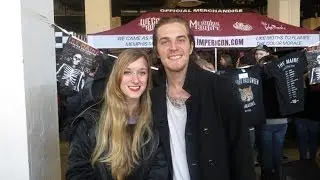 VANS WARPED TOUR 2013 EINDHOVEN NETHERLANDS