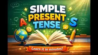 Simple Present tense