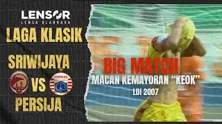 LDI 2007 - Laskar Wong Kito Tampil 