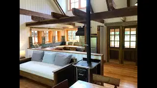Caba&ntilde;as Quebrada Verde | Caba&ntilde;as en Puerto Varas
