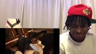 Hotboii - All the opps Reaction. I been sleeping on Hotboii he hard🔥🔥