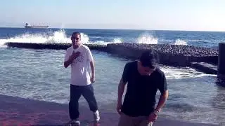 TOFFY ONE & SOCRAM | DESDE ESTE LUGAR 2013