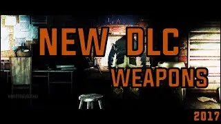 Dying Light - New Dlc | New Weapons And More | Content Drop #1 | 2017