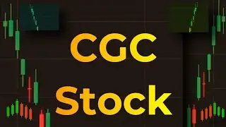 Canopy Growth Stock Price Prediction News Today 15 April - CGC Stock
