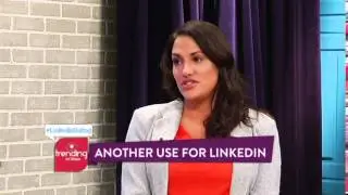 Linkedin Dating