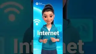 How to Pronounce Internet | Spoken English Shorts