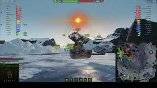WoT Ice Age: Easy kill :D