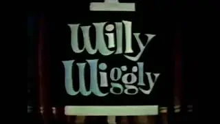 The New Adventures of Pinocchio: Willy Wiggly - Ep 111