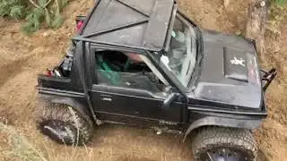 1.9 Tdi Vitara