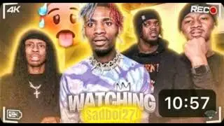 You a Bih (R.dog Diss) (Official Audio)